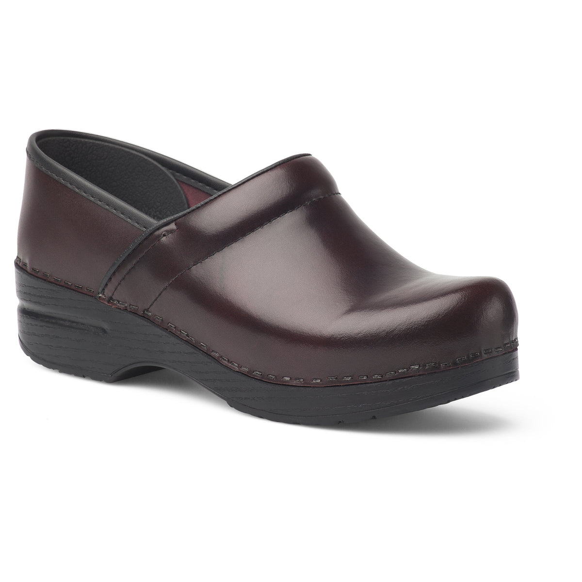 Professional Cordovan Cabrio | Dansko Special Offer