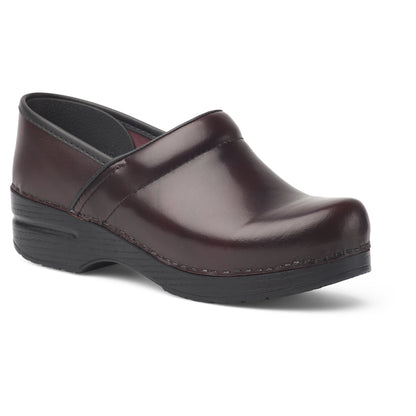 Professional Cordovan Cabrio | Dansko Special Offer