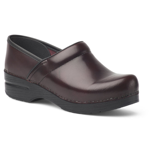 Professional Cordovan Cabrio | Dansko Special Offer