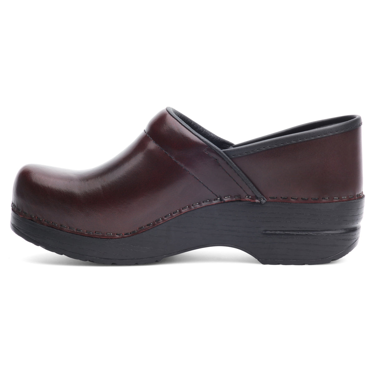 Professional Cordovan Cabrio | Dansko Special Offer