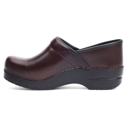 Professional Cordovan Cabrio | Dansko Special Offer