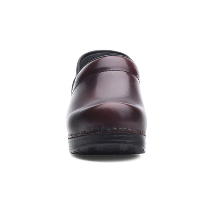 Professional Cordovan Cabrio | Dansko Special Offer