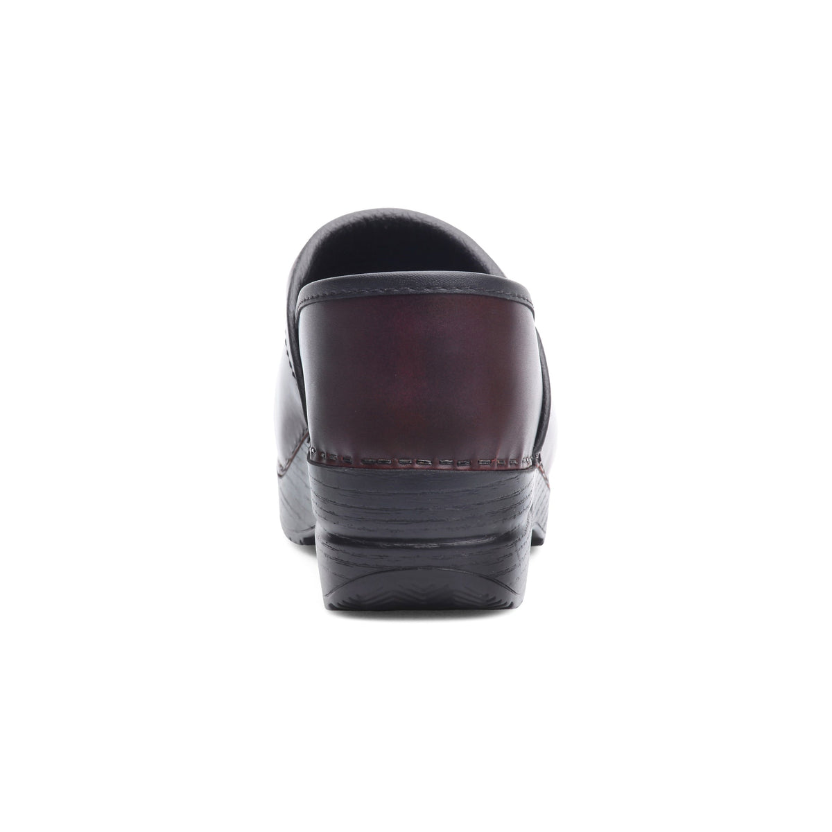Professional Cordovan Cabrio | Dansko Special Offer