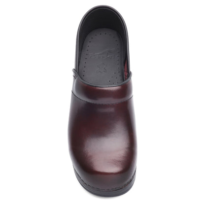 Professional Cordovan Cabrio | Dansko Special Offer