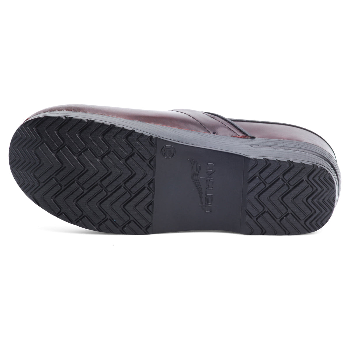 Professional Cordovan Cabrio | Dansko Special Offer