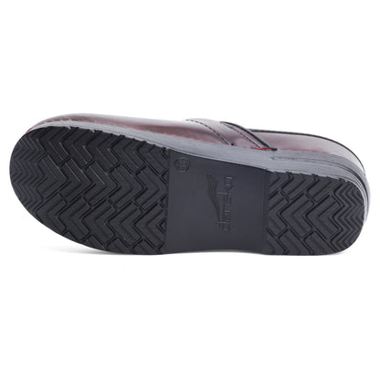 Professional Cordovan Cabrio | Dansko Special Offer