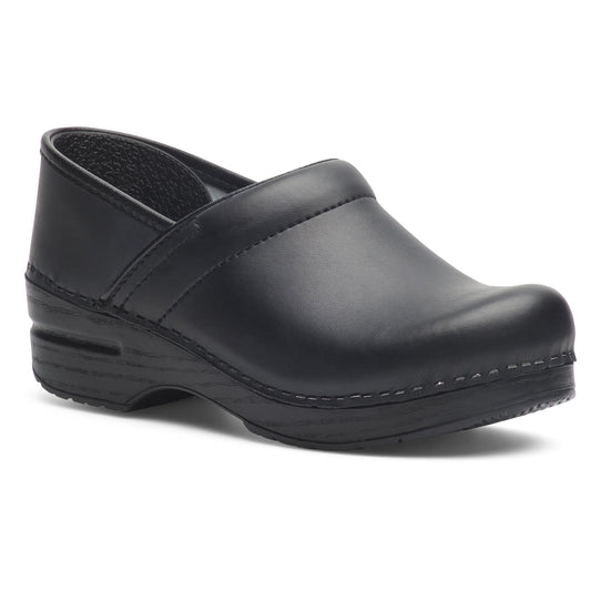 Professional Black Box | Dansko Classic