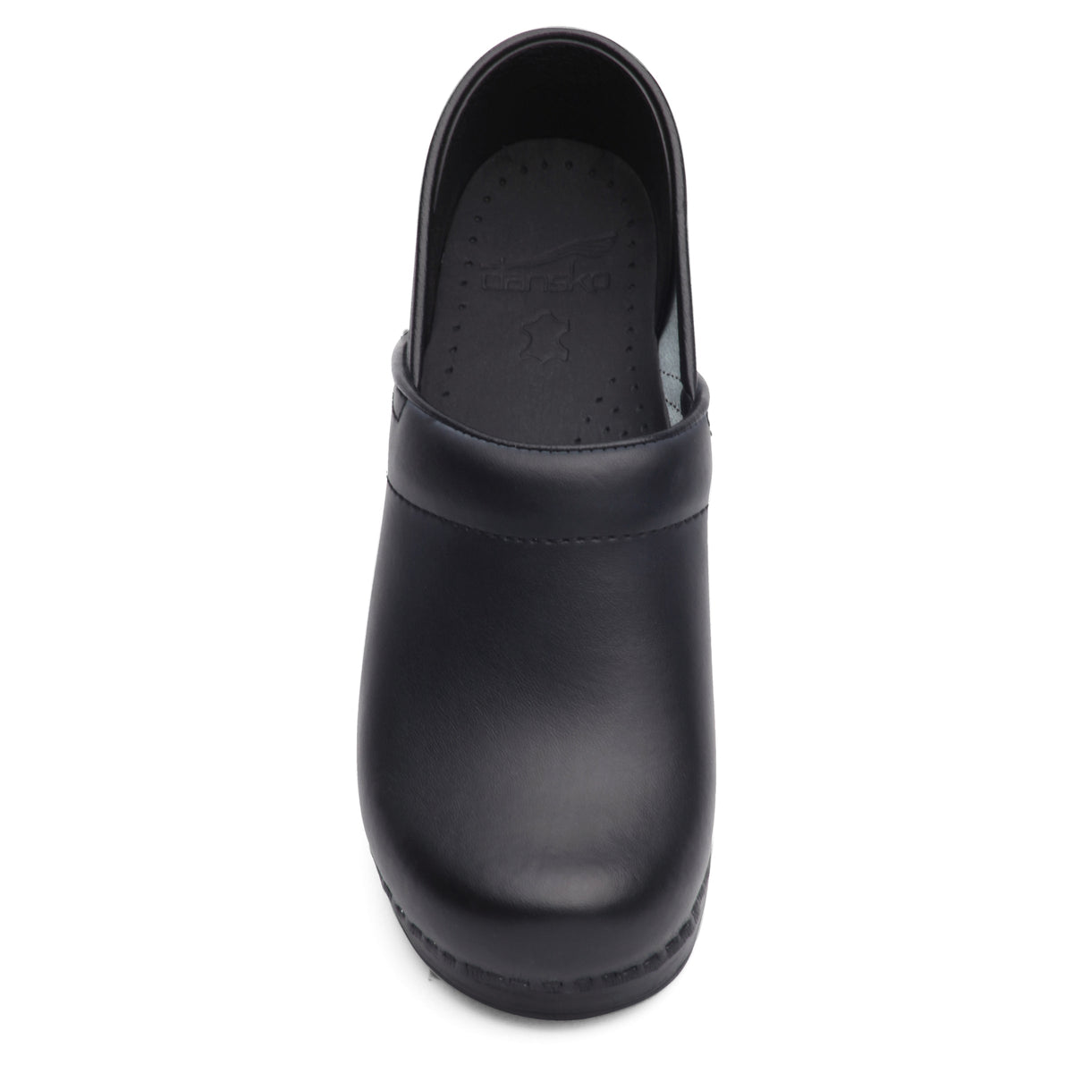Professional Black Box | Dansko Classic