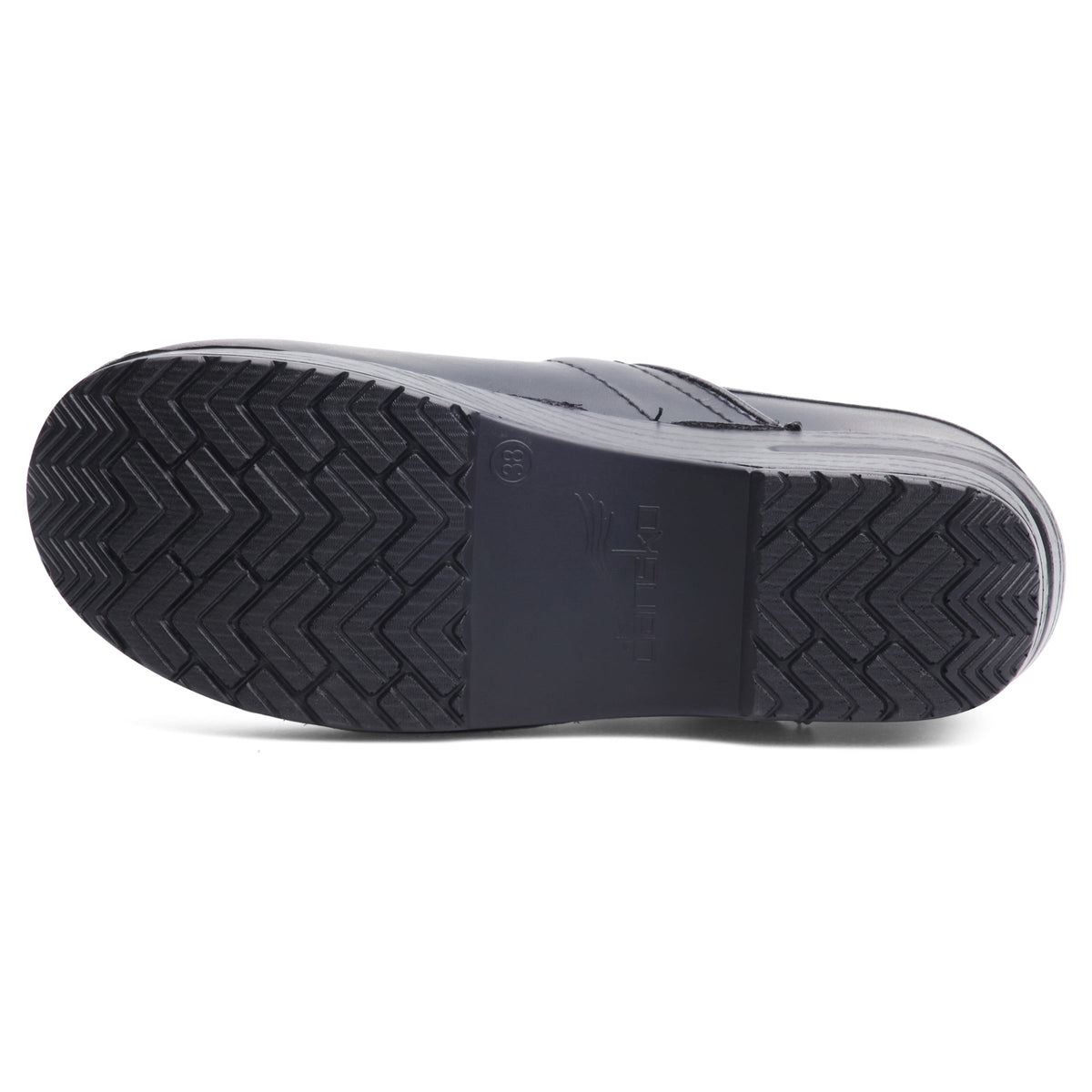 Professional Black Box | Dansko Classic