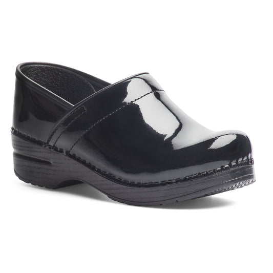 Professional Black Patent | Dansko Top Pick