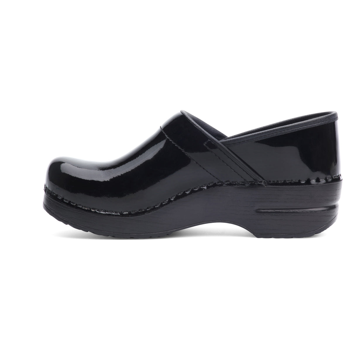 Professional Black Patent | Dansko Top Pick
