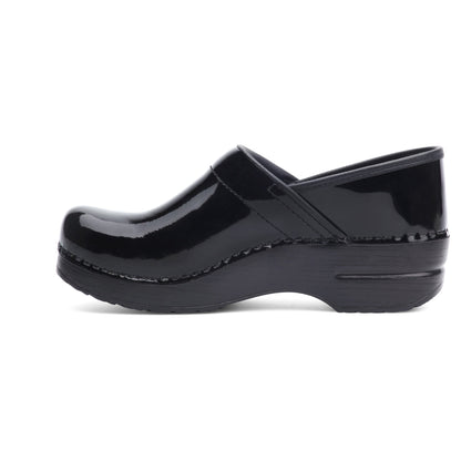 Professional Black Patent | Dansko Top Pick
