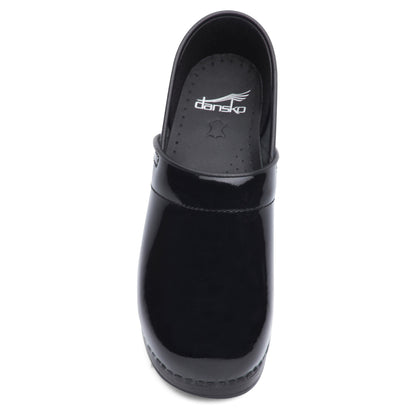 Professional Black Patent | Dansko Top Pick
