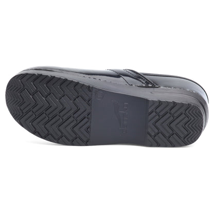 Professional Black Patent | Dansko Top Pick