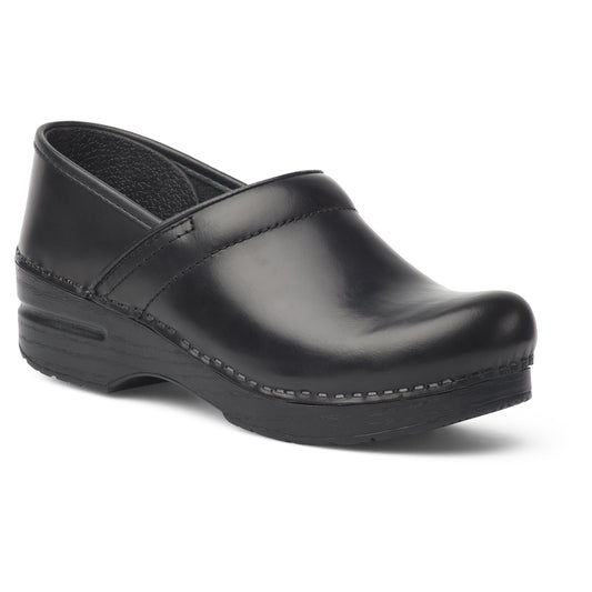 Professional Black Cabrio | Dansko New