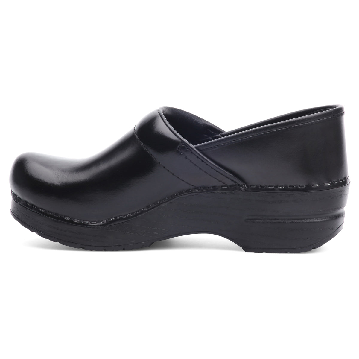 Professional Black Cabrio | Dansko New