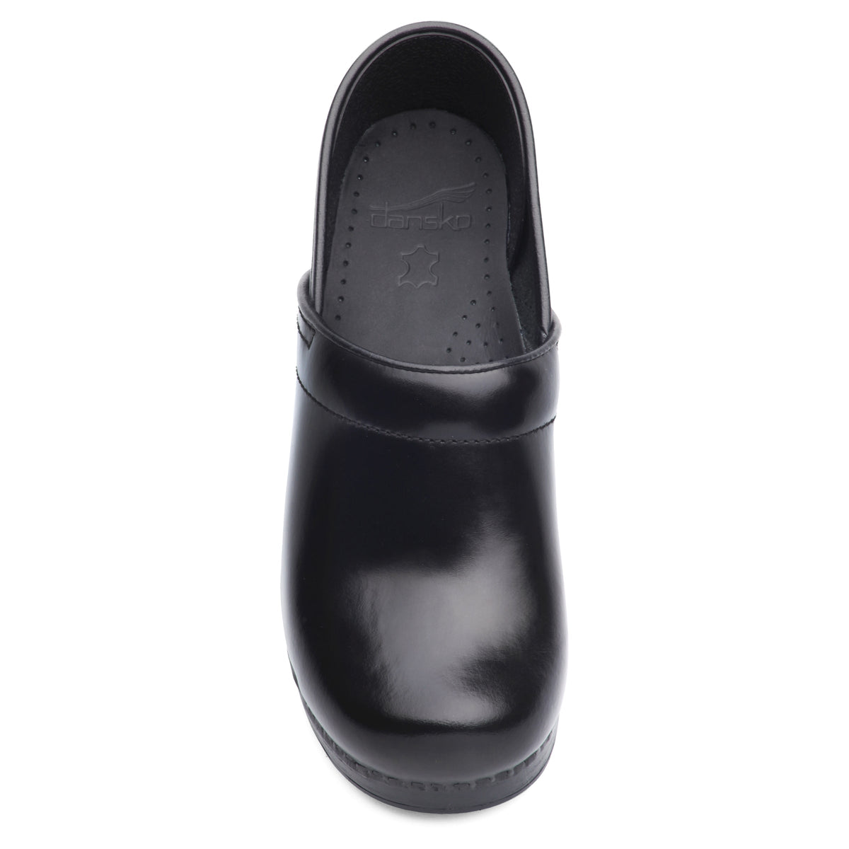 Professional Black Cabrio | Dansko New