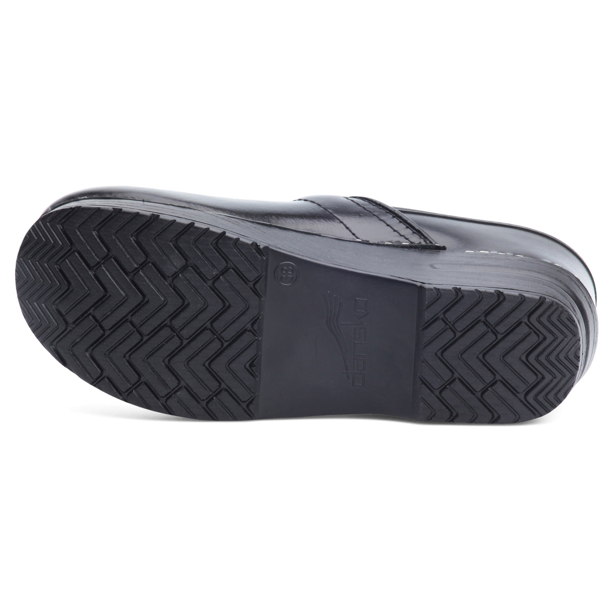 Professional Black Cabrio | Dansko New