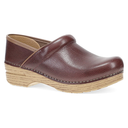 Professional Cordovan Milled | Dansko Value