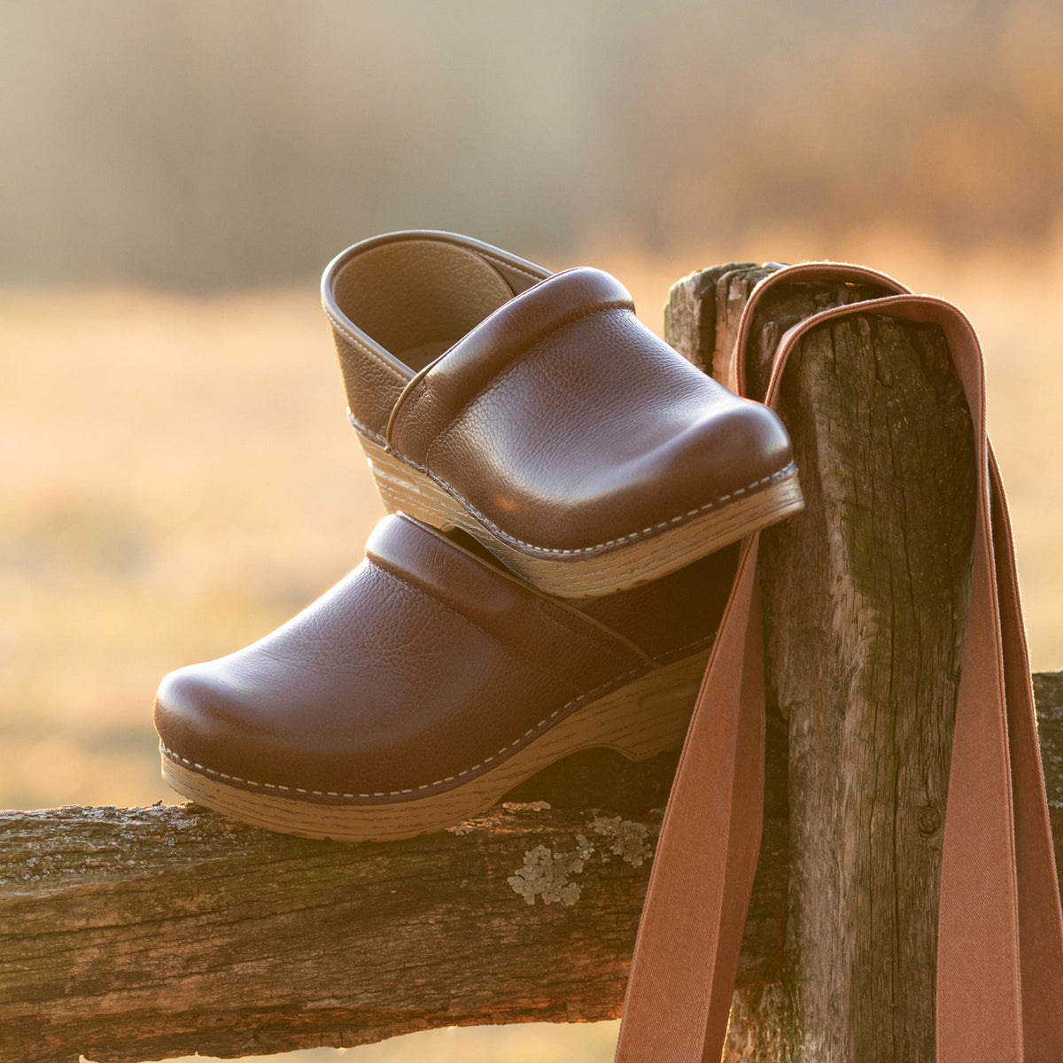 Professional Cordovan Milled | Dansko Value