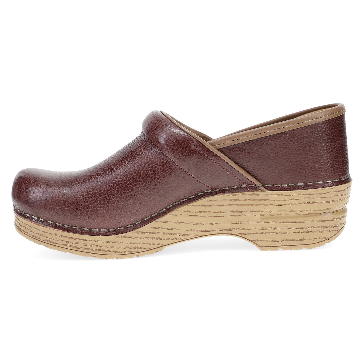 Professional Cordovan Milled | Dansko Value