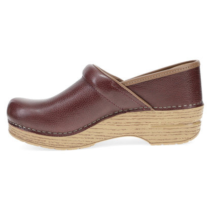 Professional Cordovan Milled | Dansko Value