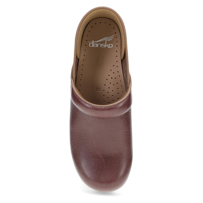 Professional Cordovan Milled | Dansko Value
