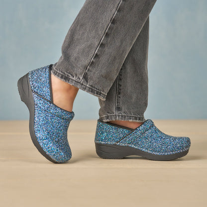 XP 2.0 Night Glow Glitter | Dansko Sale