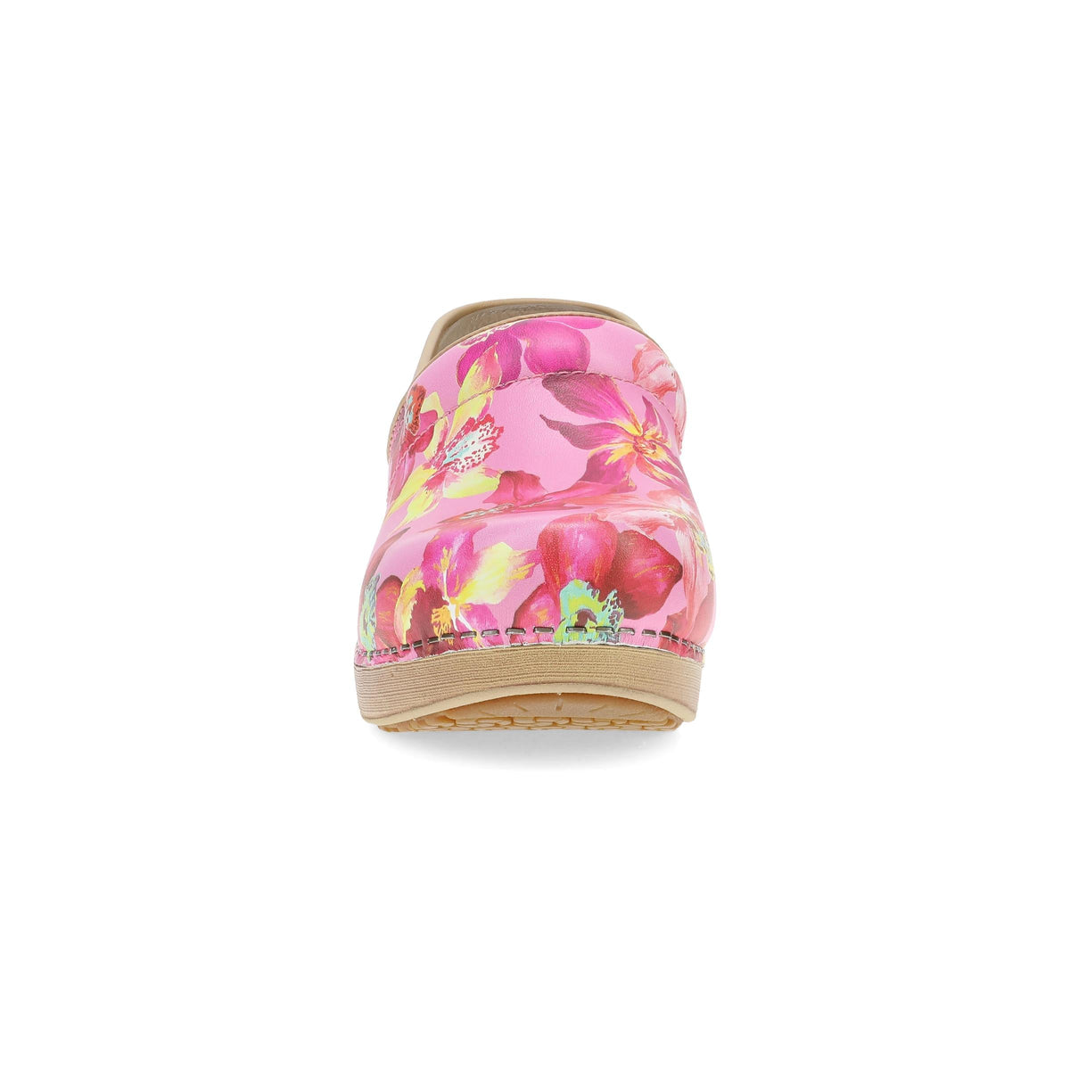 XP 2.0 Tropical Pink Leather | Dansko Customer Favorite