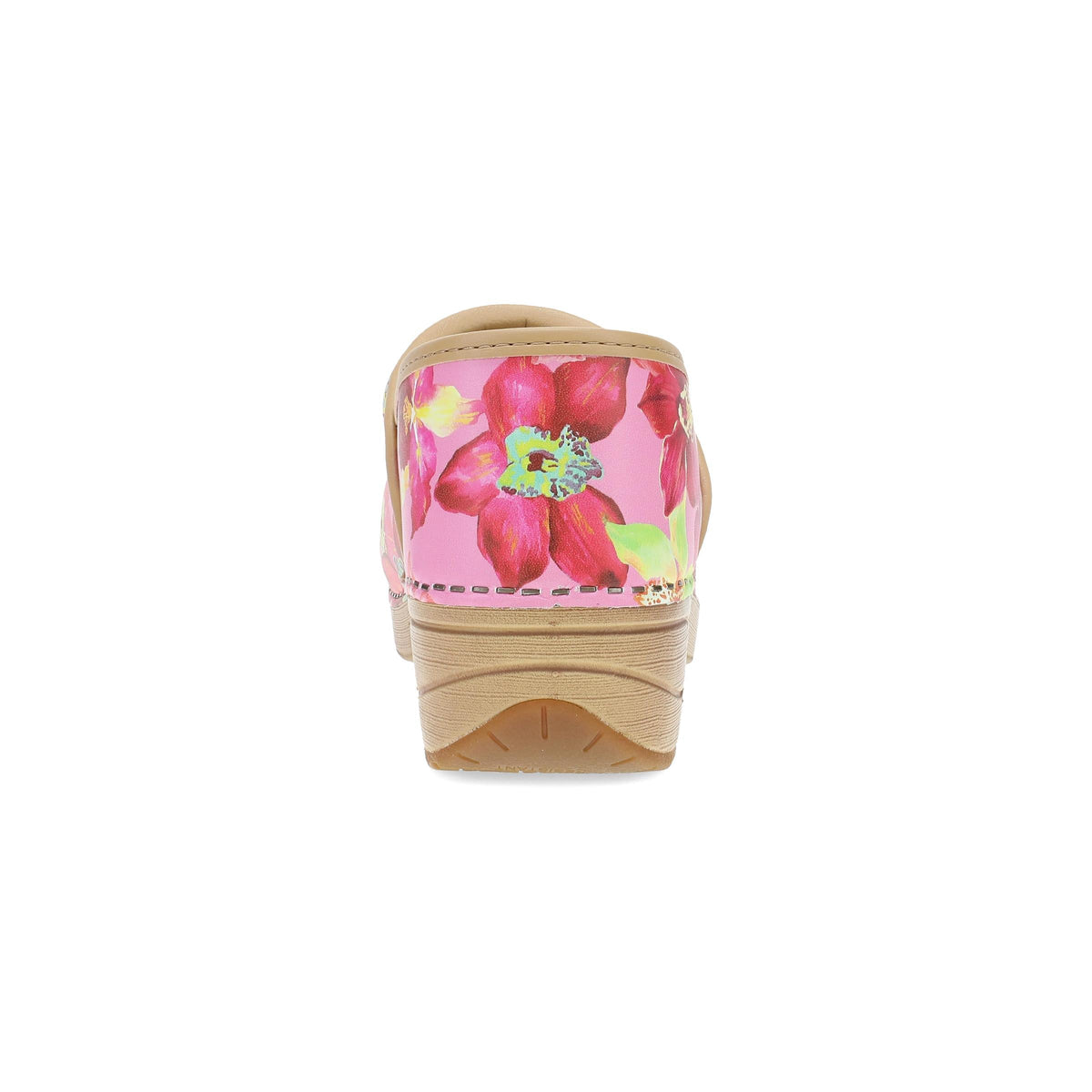 XP 2.0 Tropical Pink Leather | Dansko Customer Favorite