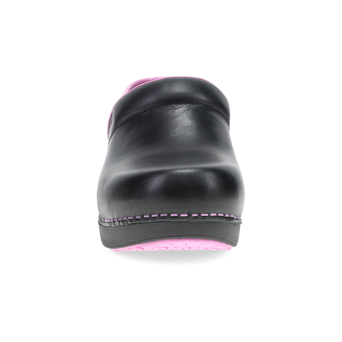 XP 2.0 Black/Pink Leather | Dansko Deals