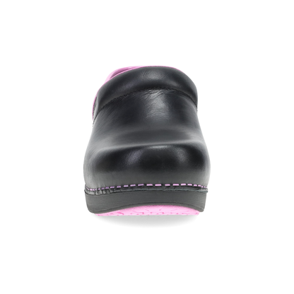 XP 2.0 Black/Pink Leather | Dansko Deals