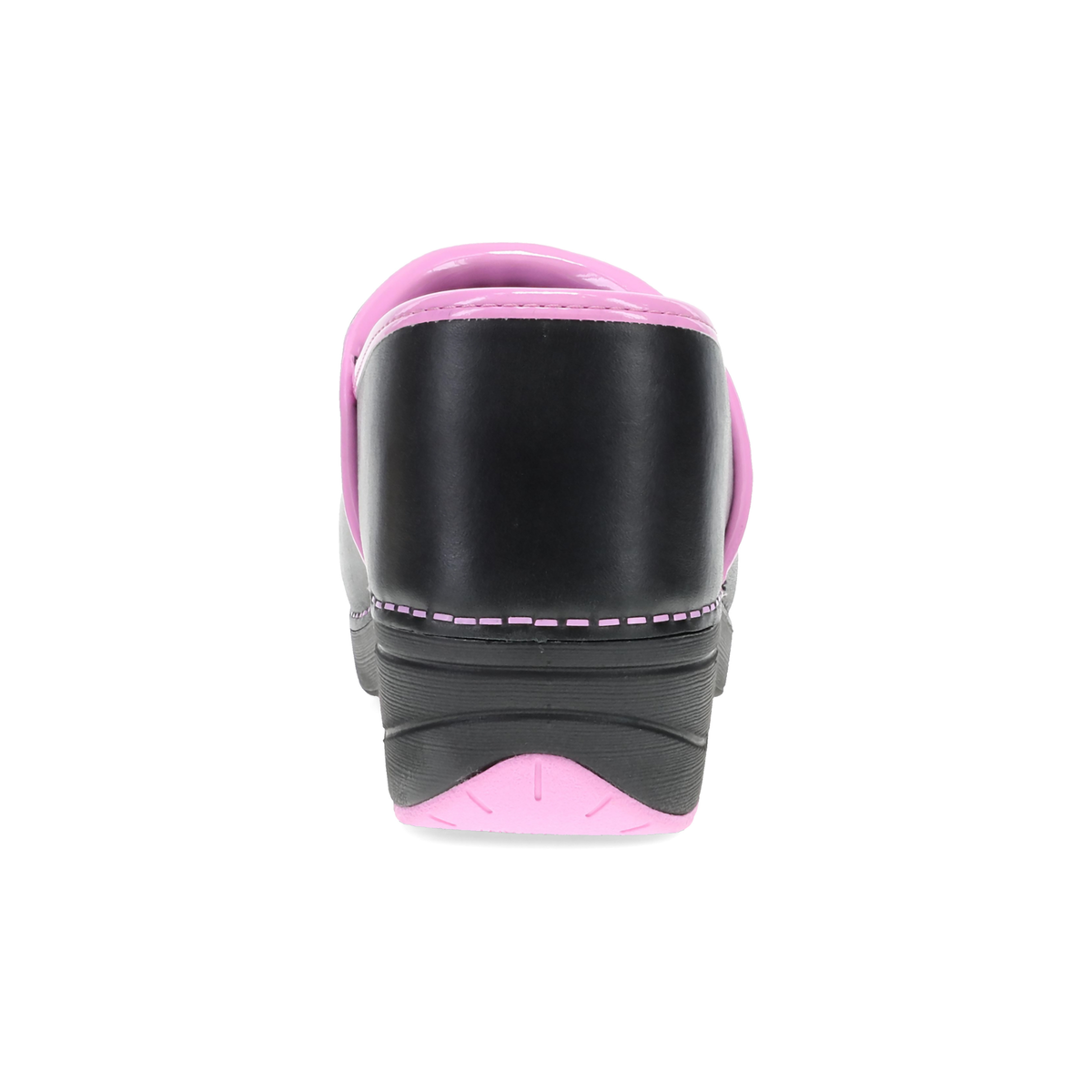XP 2.0 Black/Pink Leather | Dansko Deals