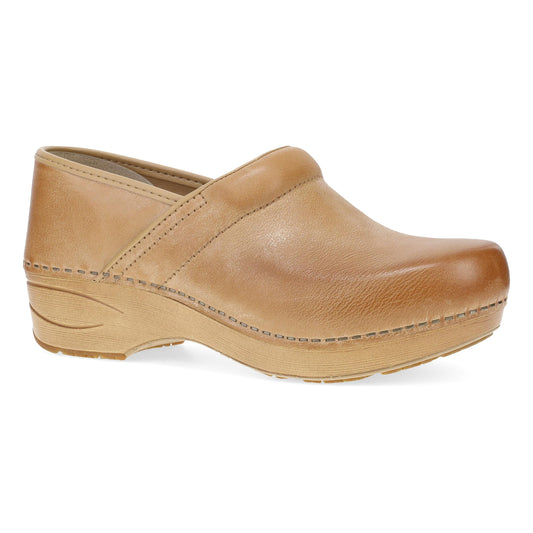 XP 2.0 Honey Distressed | Dansko Signature