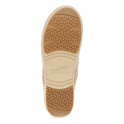 XP 2.0 Honey Distressed | Dansko Signature