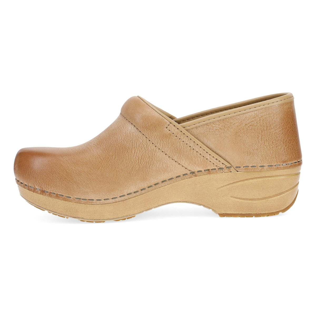 XP 2.0 Honey Distressed | Dansko Signature