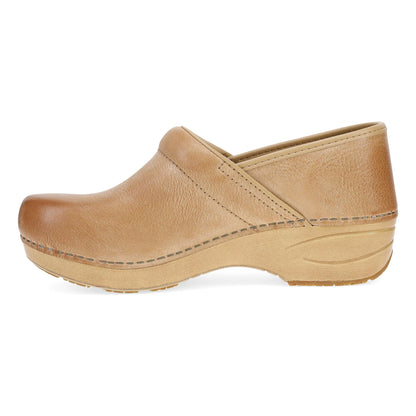 XP 2.0 Honey Distressed | Dansko Signature