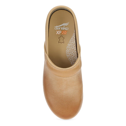 XP 2.0 Honey Distressed | Dansko Signature