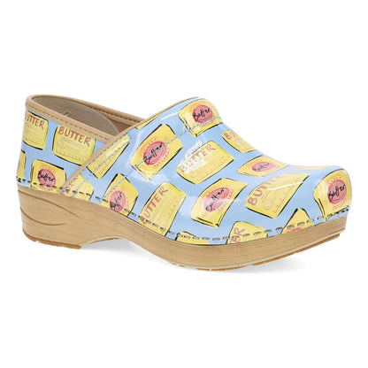 XP 2.0 Clog Butter Patent | Dansko Customer Favorite