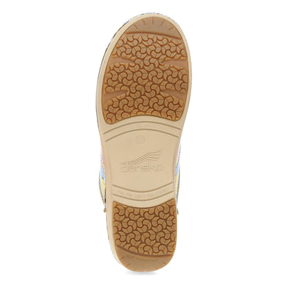 XP 2.0 Clog Butter Patent | Dansko Customer Favorite