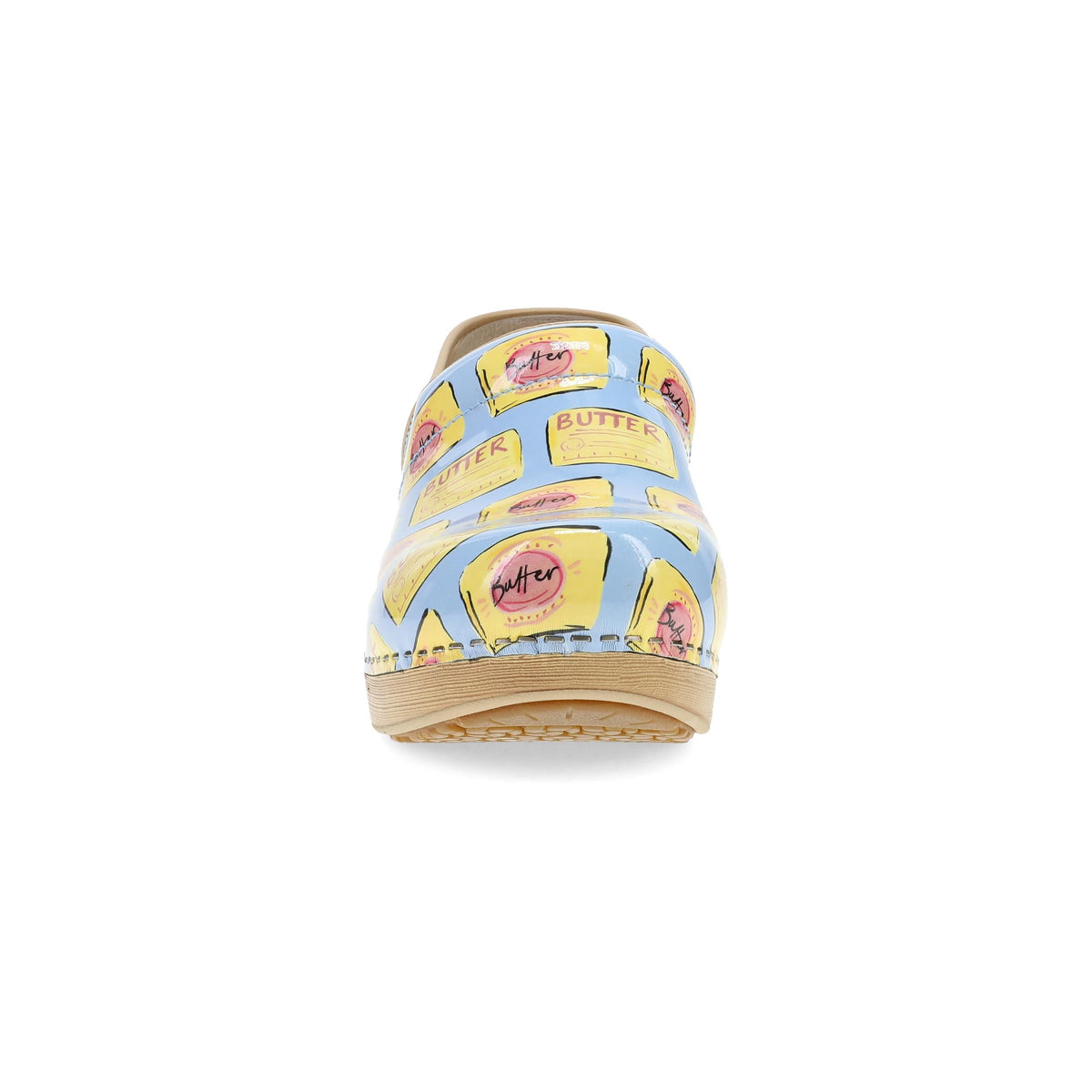 XP 2.0 Clog Butter Patent | Dansko Customer Favorite