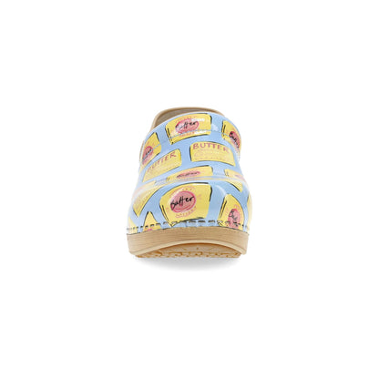 XP 2.0 Clog Butter Patent | Dansko Customer Favorite