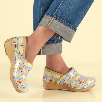 XP 2.0 Clog Butter Patent | Dansko Customer Favorite