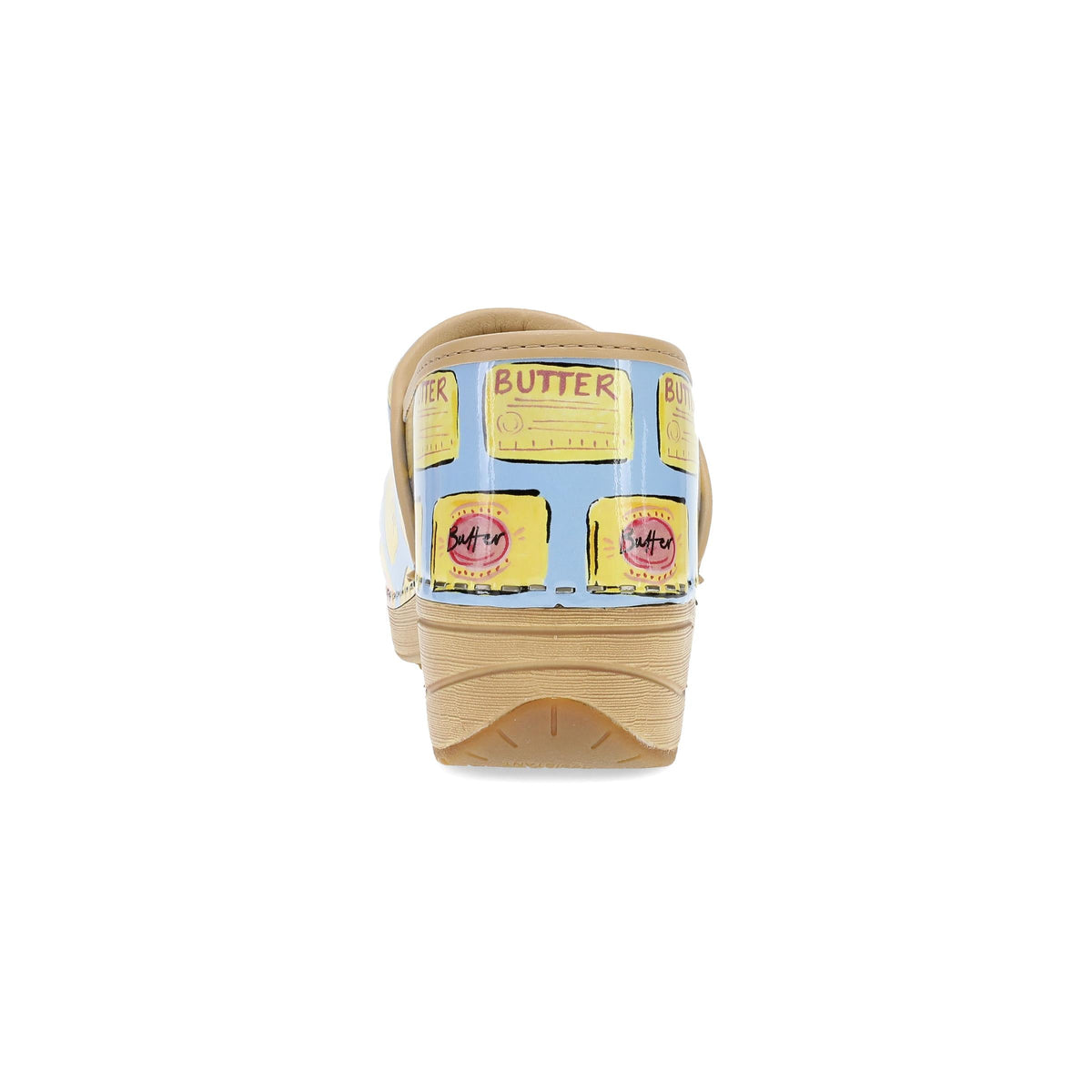 XP 2.0 Clog Butter Patent | Dansko Customer Favorite