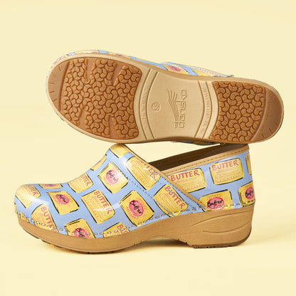 XP 2.0 Clog Butter Patent | Dansko Customer Favorite