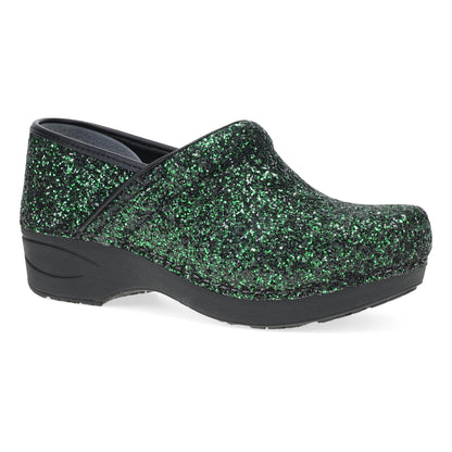 XP 2.0 Elixir Green Glitter | Dansko Popular