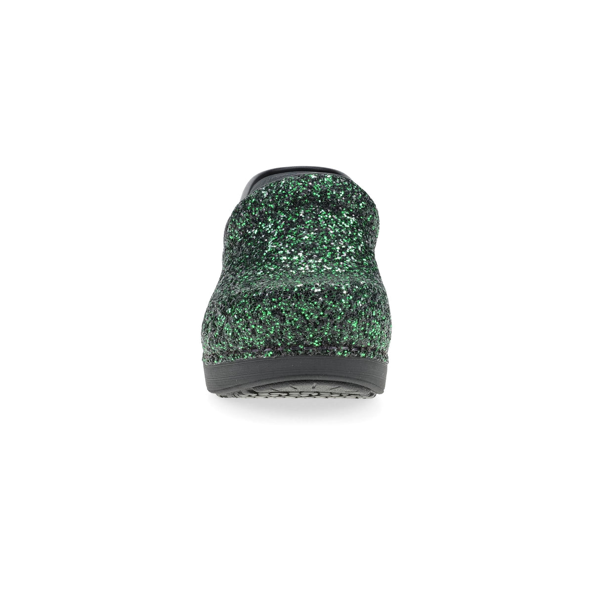 XP 2.0 Elixir Green Glitter | Dansko Popular