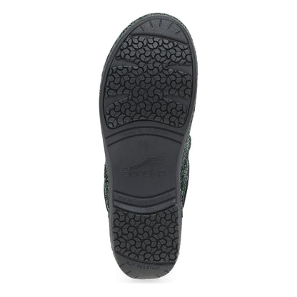 XP 2.0 Elixir Green Glitter | Dansko Popular