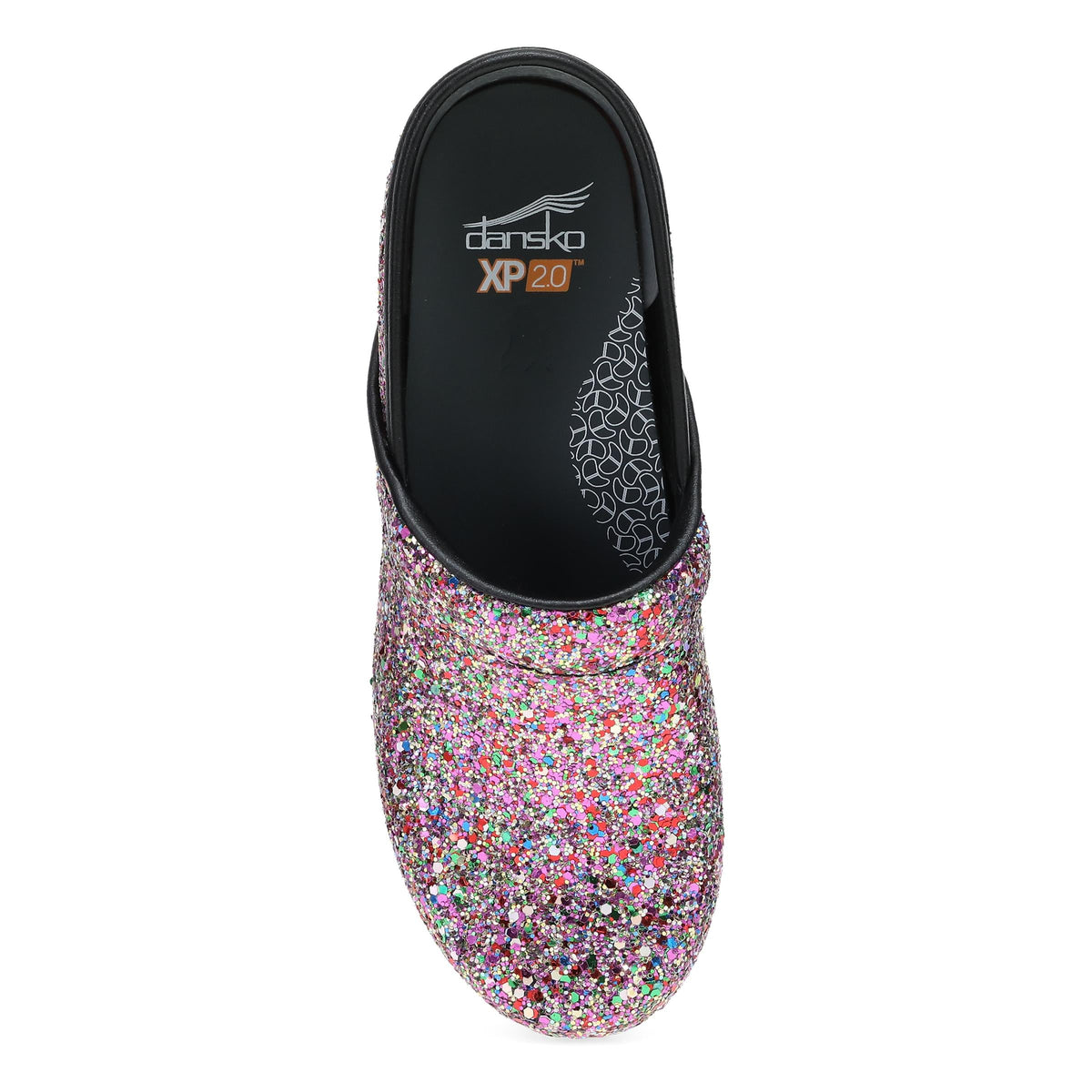 XP 2.0 Party Glitter | Dansko Deals