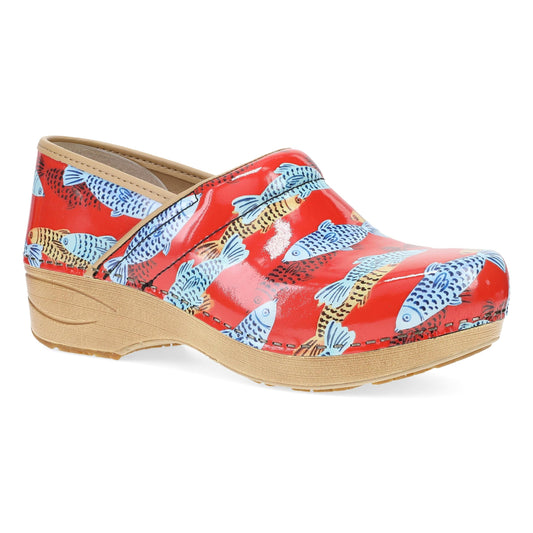 XP 2.0 Sardines Patent | Dansko Signature